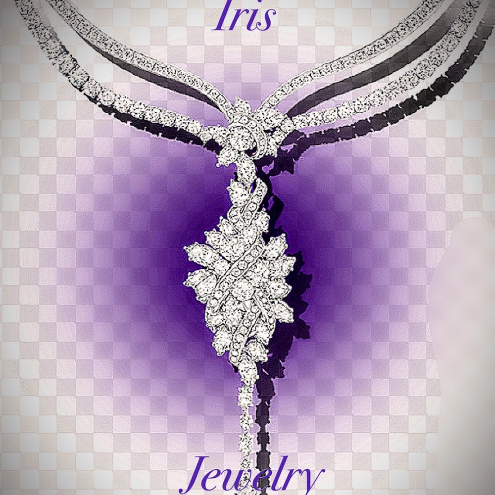 Meet your Posher, Diamond